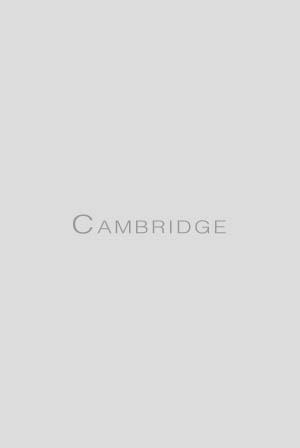 Cambridge Historical Journal